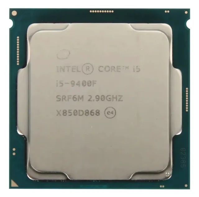 Processador Intel Core I5 9400f 2.9ghz Lga1151