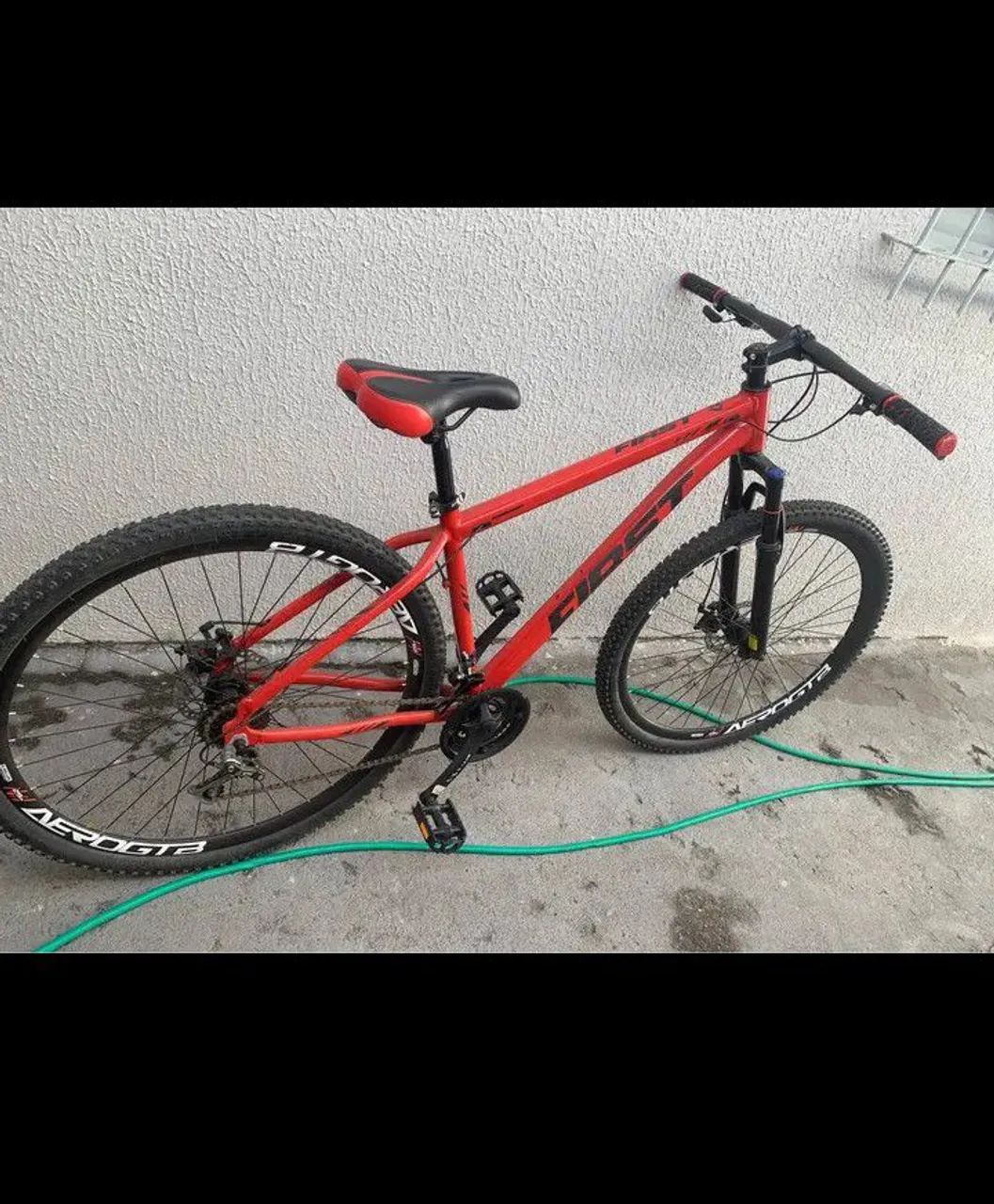 Bicicleta aro 29