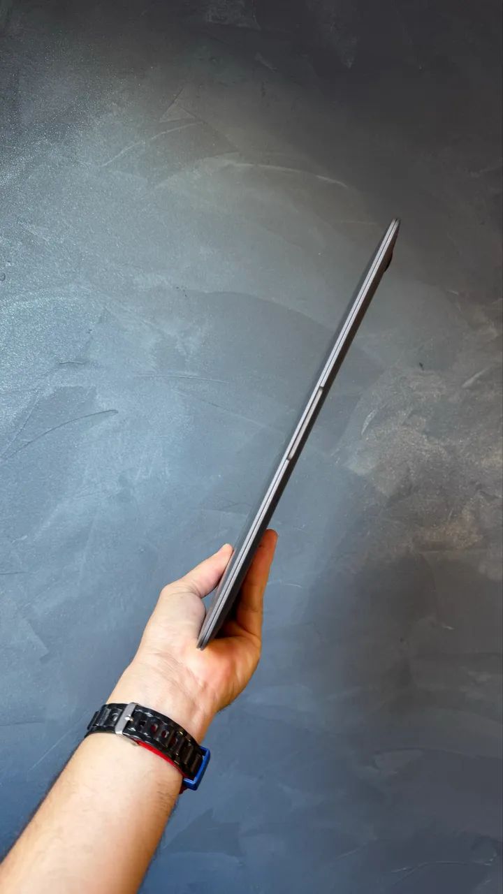 MacBook Air M1 8/256 bat 94% - Foto 3
