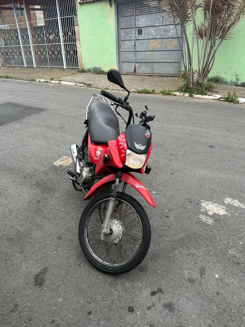 Vendo pop 100 - Foto 2