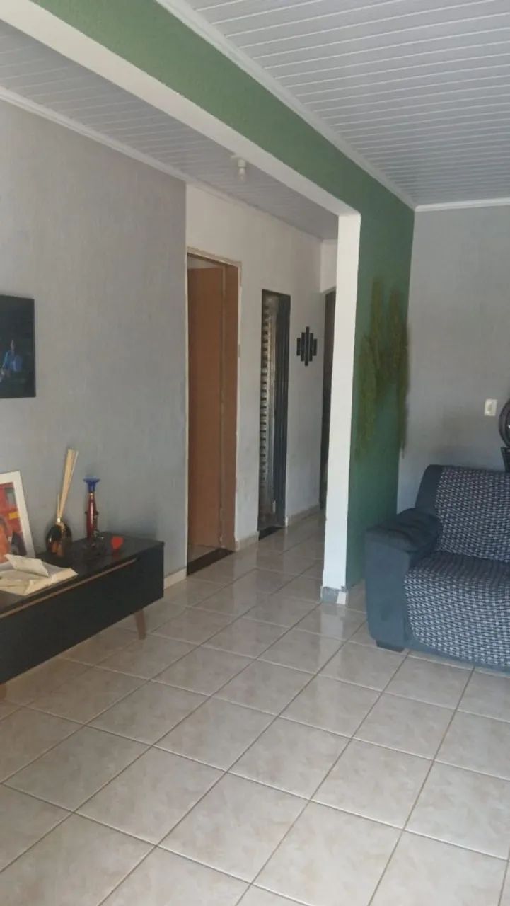 Vendo ótima casa  - Foto 4