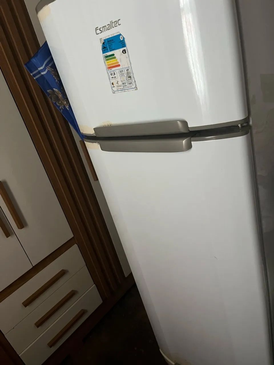 Geladeira 