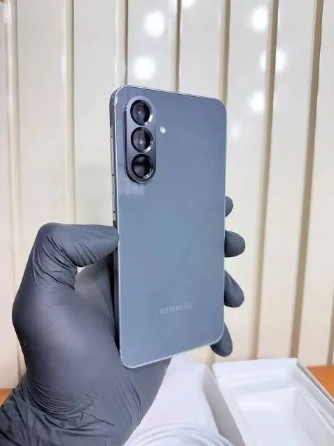 Galáxia a56 256gb - Celulares e Smartphones - Felipe Camarão