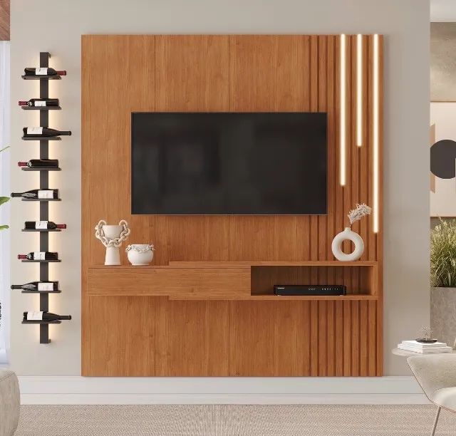 Painel com Nicho Lumina 182 - Foto 2
