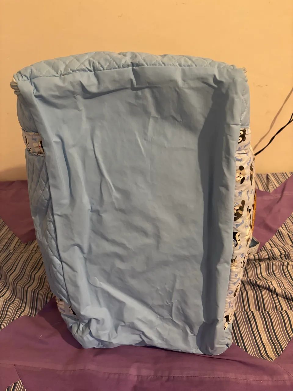 Bolsa de transporte para pet 0,45x0,25cm - Foto 4