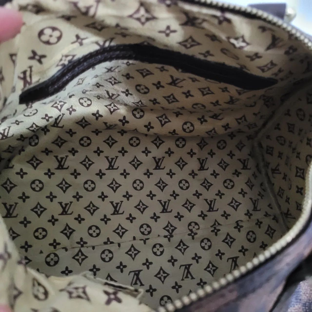 Bolsa lv speedy  - Foto 3