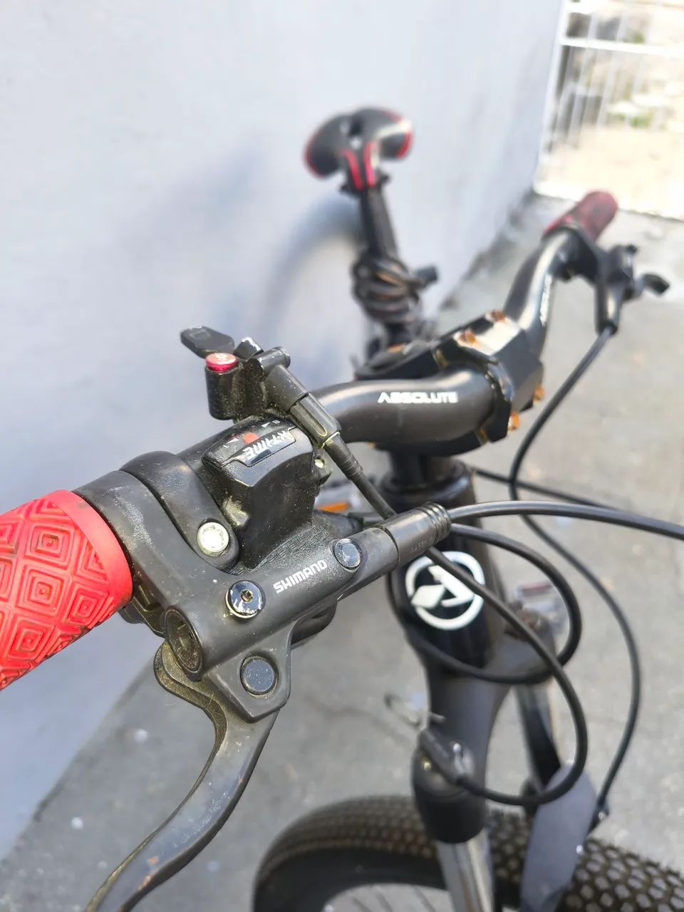 Bicicleta Bike aro 29 - Foto 3