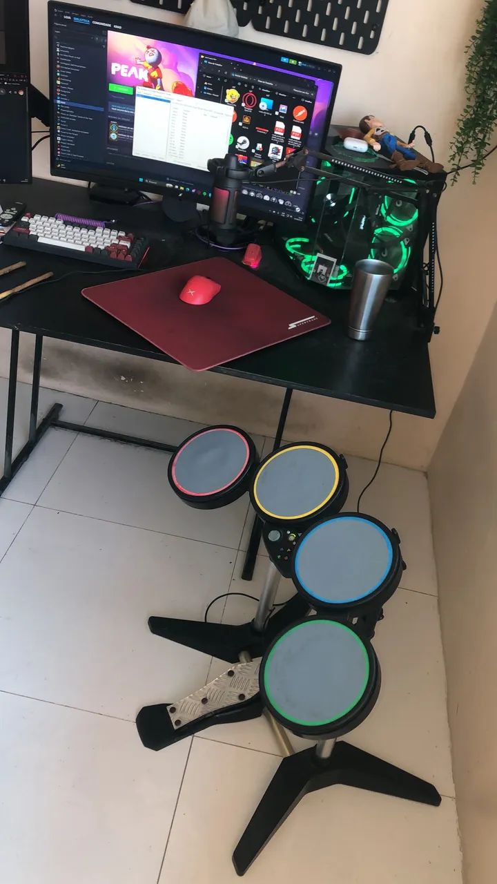 Bateria para Xbox/pc - Foto 3