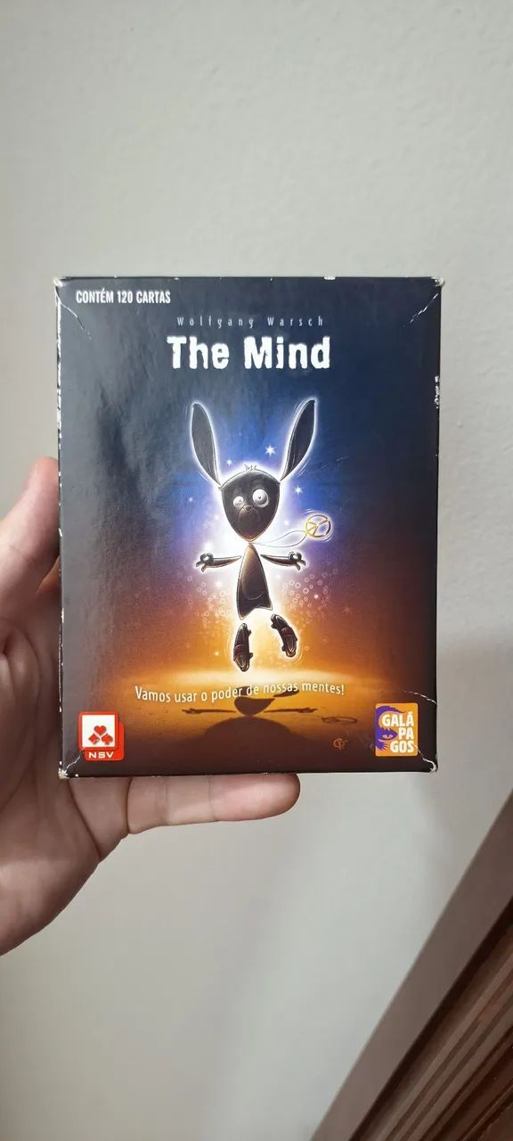 The Mind