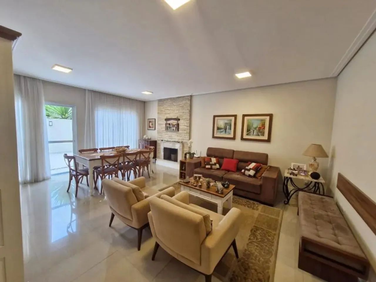 CASA PARA VENDA 2 OU 4 QUARTOS, GRANJA VIANA. - Foto 4
