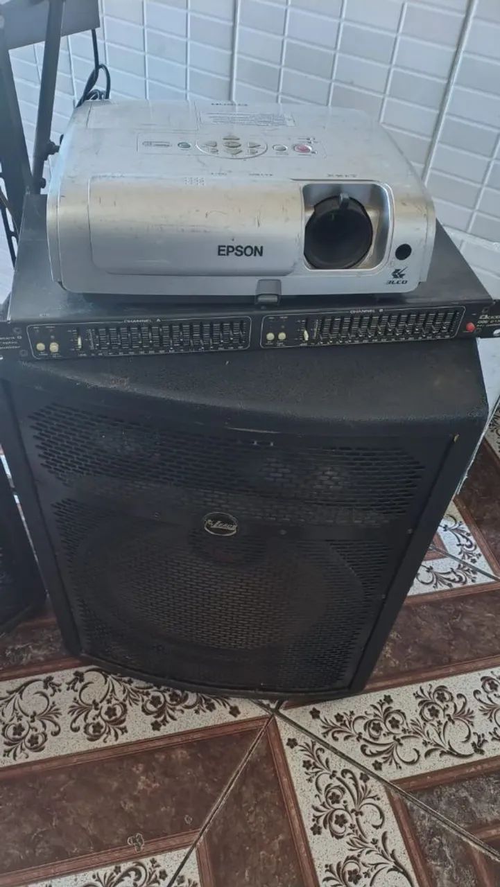 Kit som para igreja - Foto 6