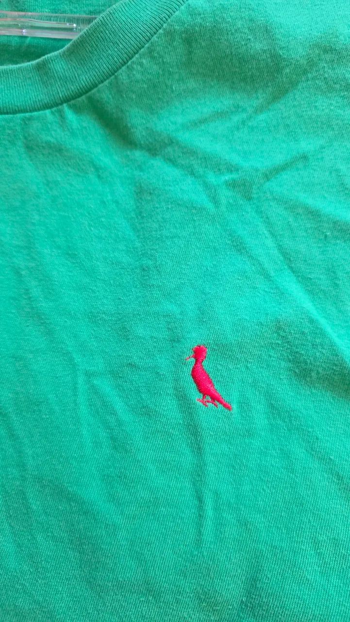 Camiseta reserva g - Foto 2