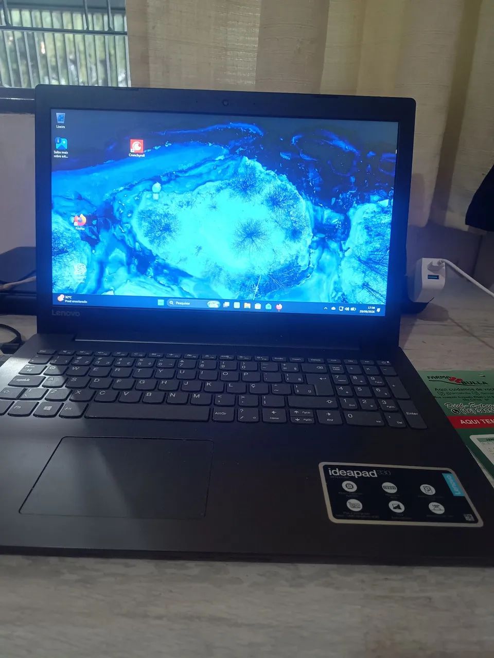 Notebook (LENOVO) - Foto 2