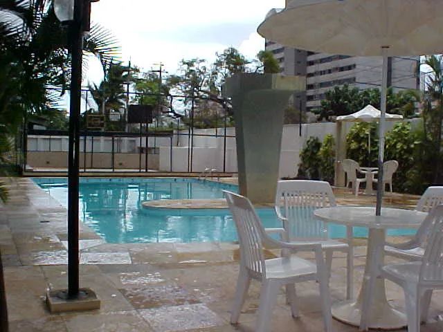 APARTAMENTO para alugar na cidade de FORTALEZA-CE - Foto 2