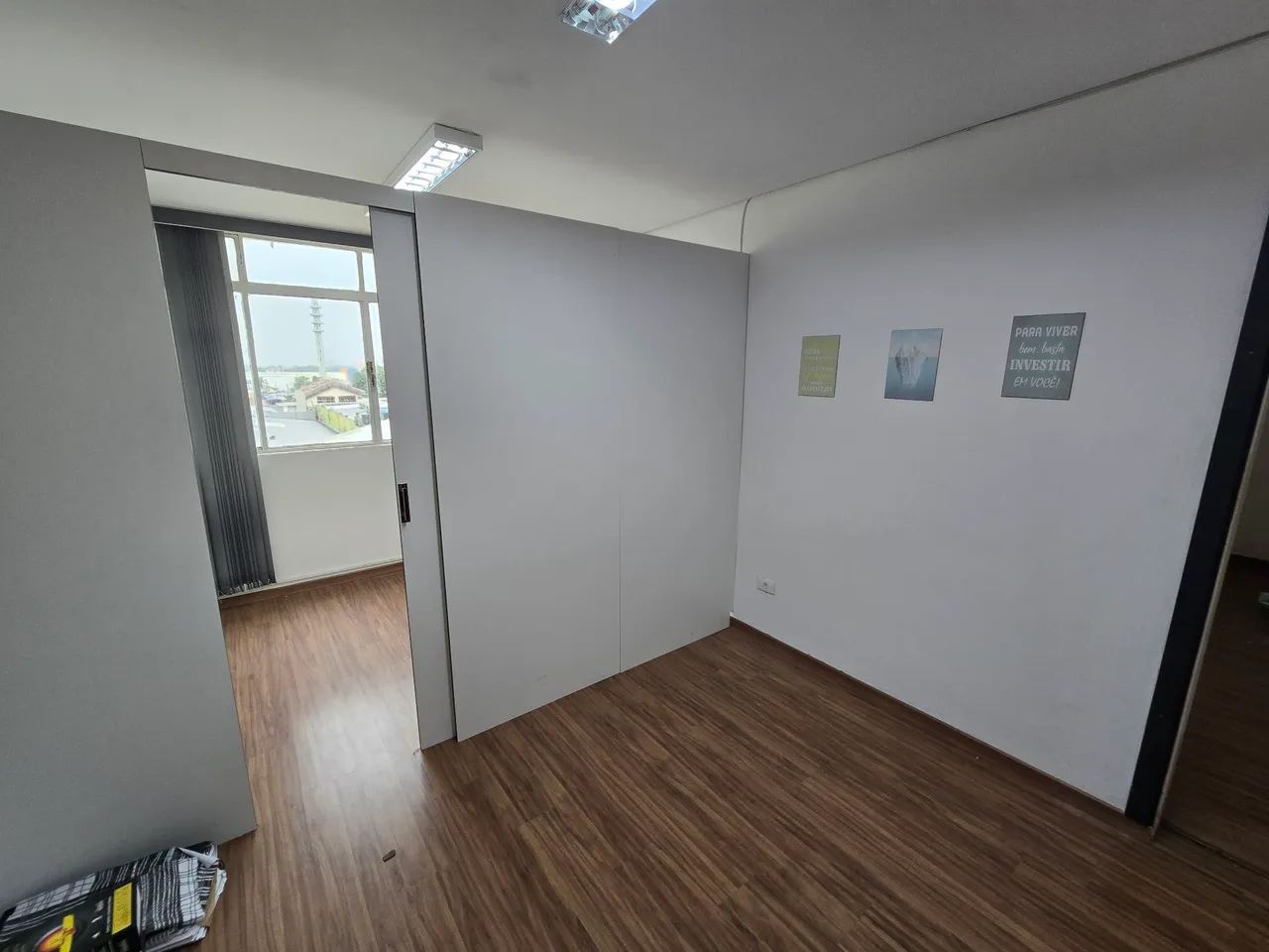 Sala comercial, centro com ar condicionado e dois elevadores  - Foto 5