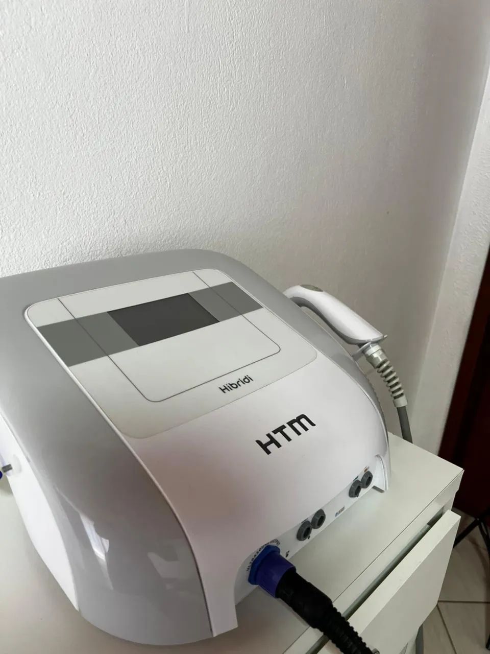 Ultrassom híbridi - Foto 3