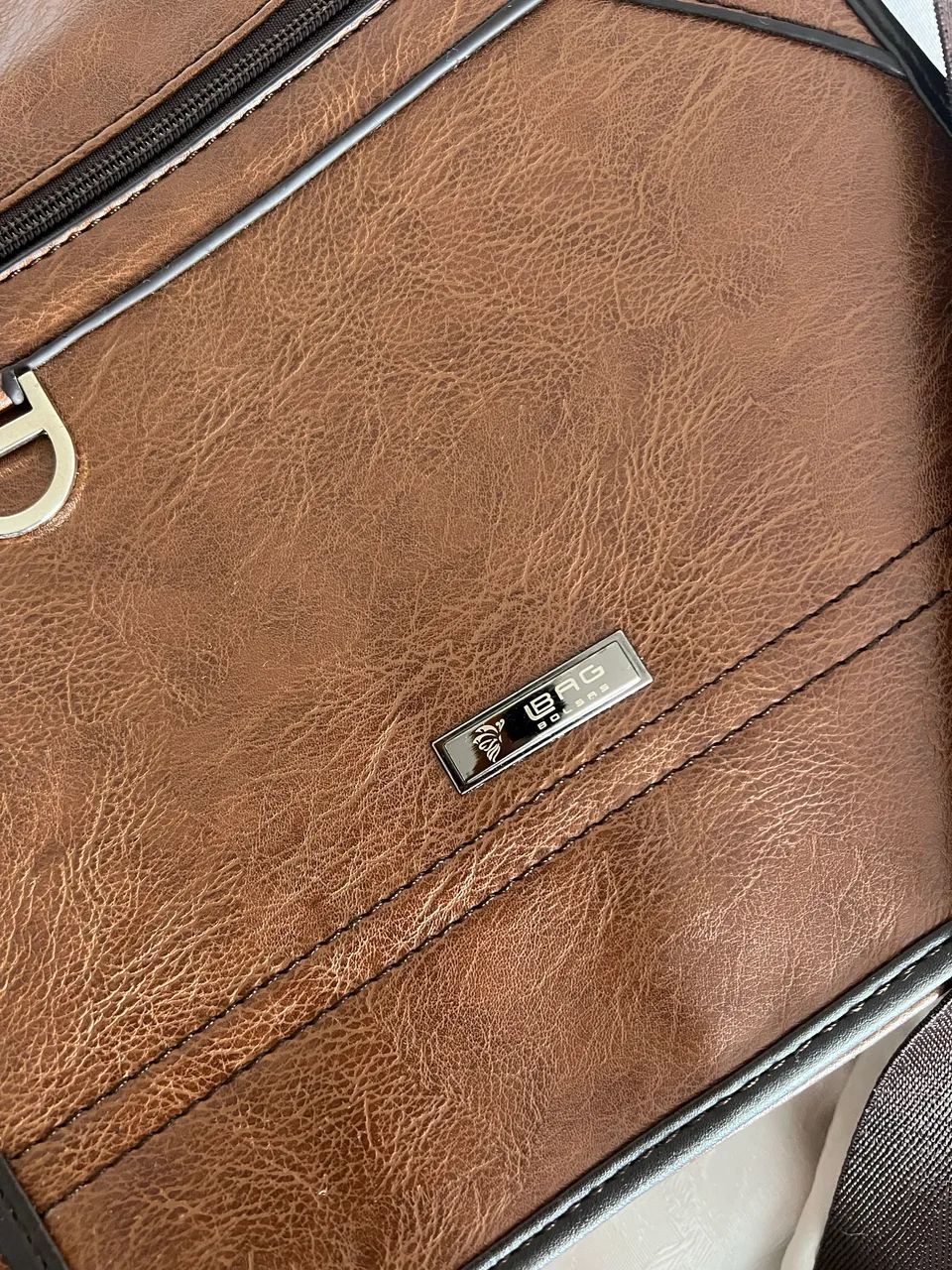 Bolsa tiracolo - Foto 4