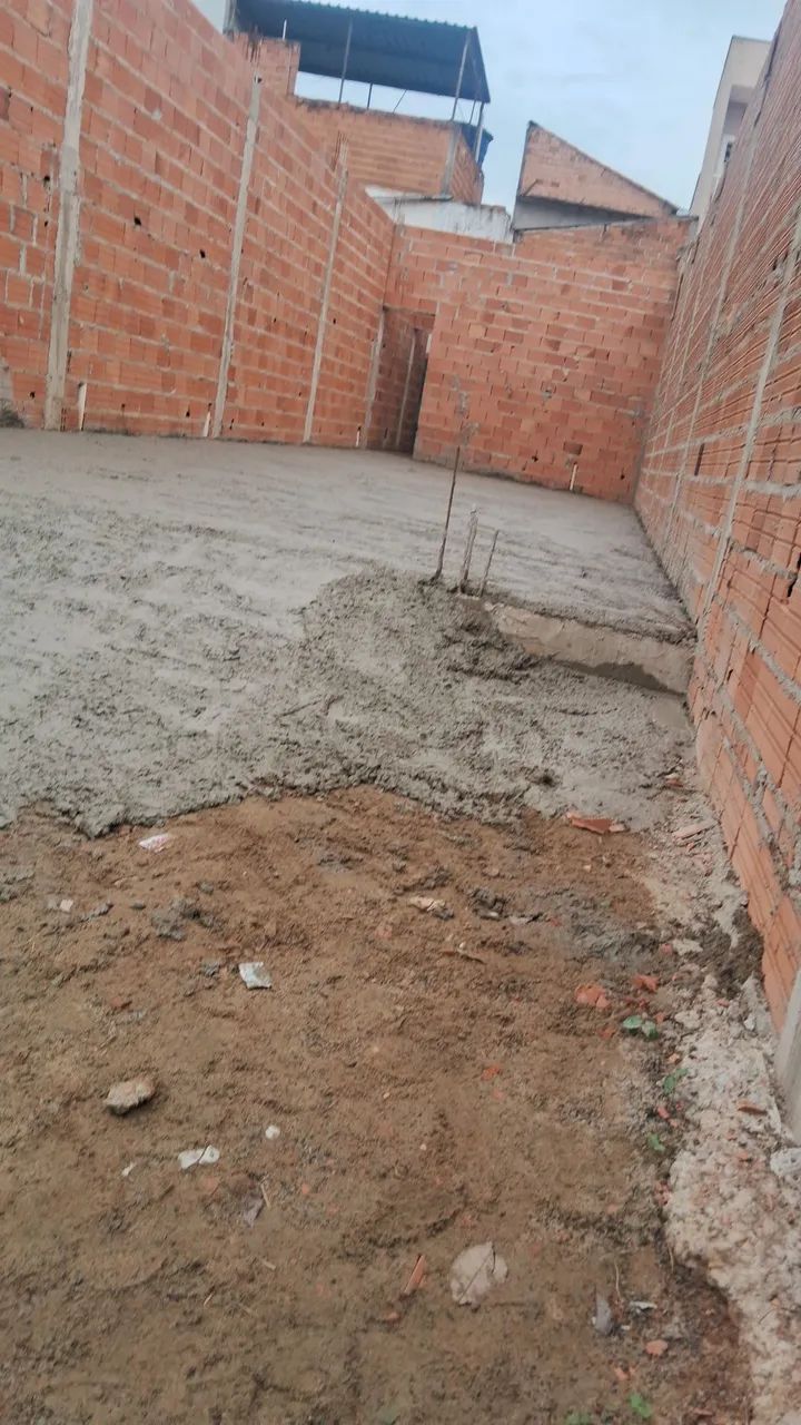 Vai construir ou reforma e precisa de um serviço de qualidade e de responsabilidade  - Foto 2