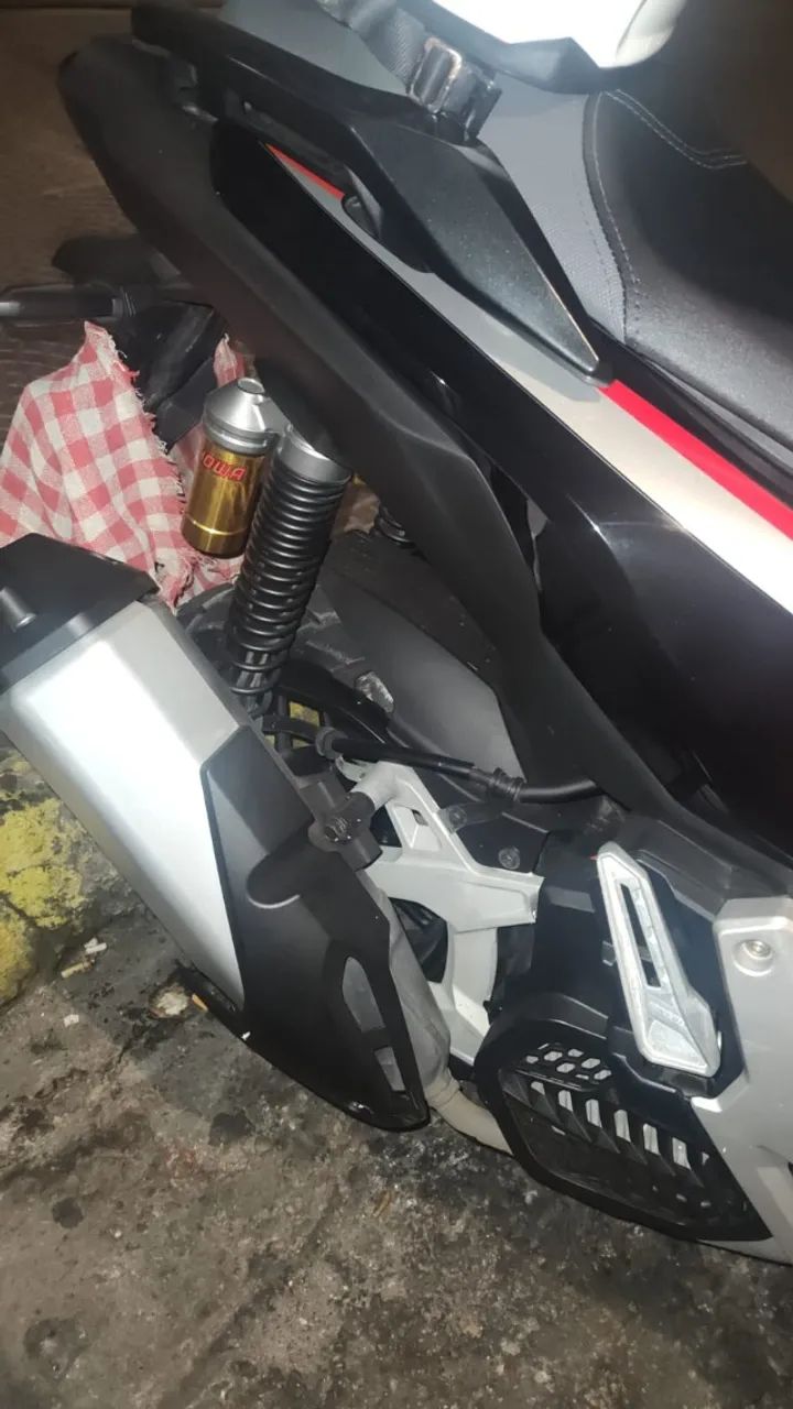Honda ADV 150 (2021) - Foto 2