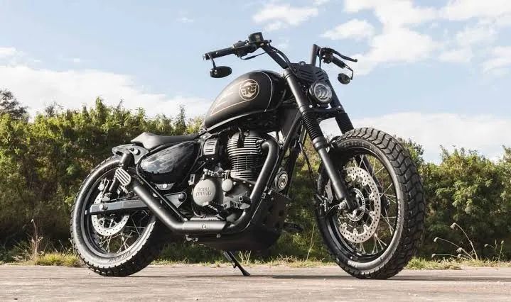 Meteor 350 exclusiva - Foto 4