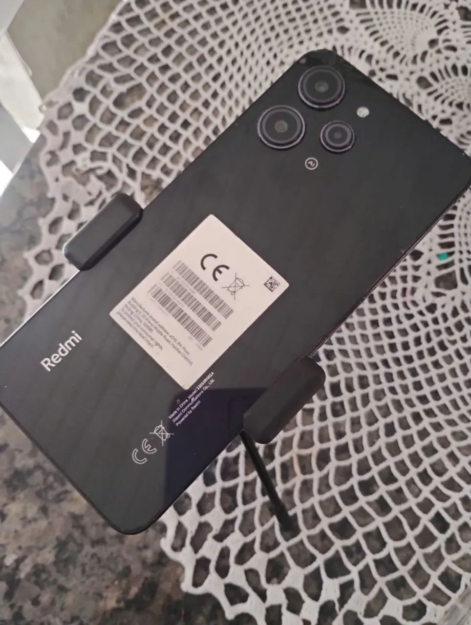 Vendo celular  - Foto 2