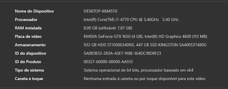 Computador / pc gamer - Foto 2