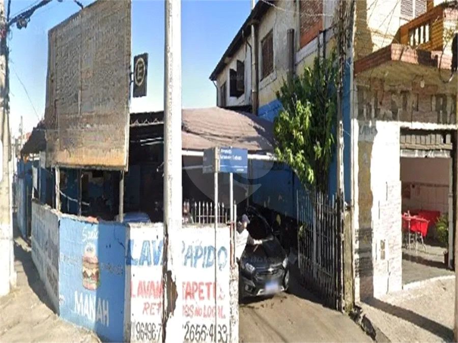 Salão Comercial à venda em Macedo - SP - Foto 2