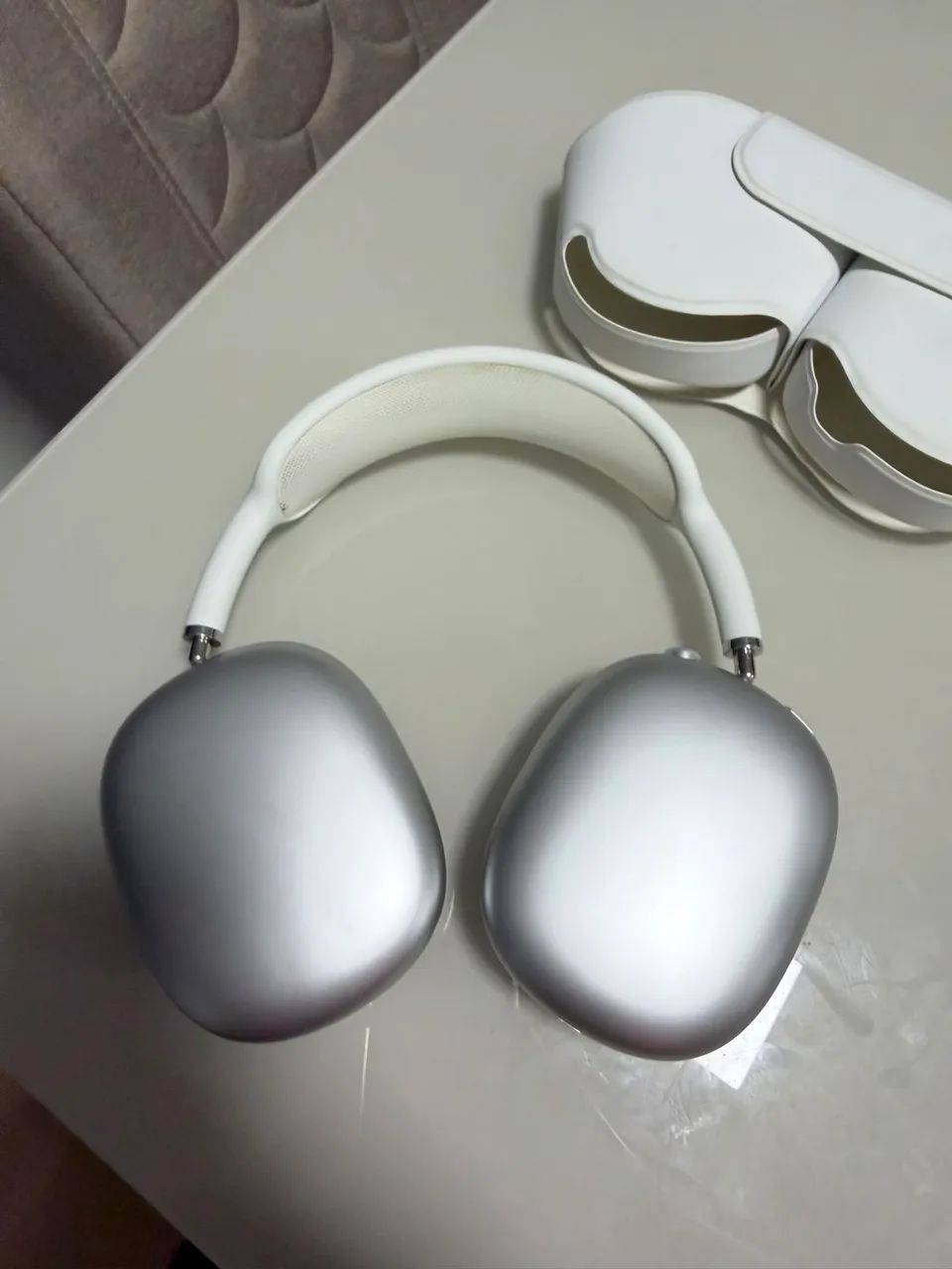 AirPods Max silver  - Foto 2