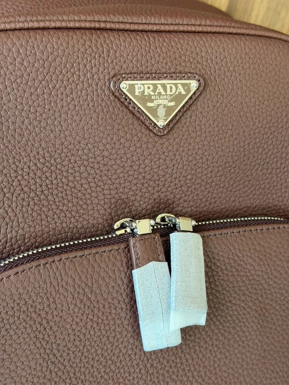 Bolsa marca Prada  - Foto 5