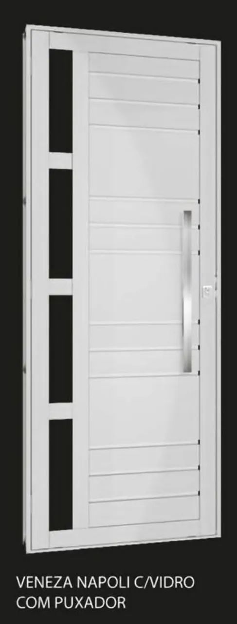 Top portas e janelas  - Foto 3