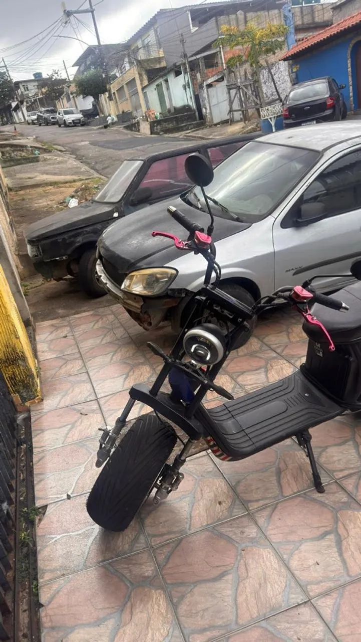 SCOOTER  x11 - Foto 2