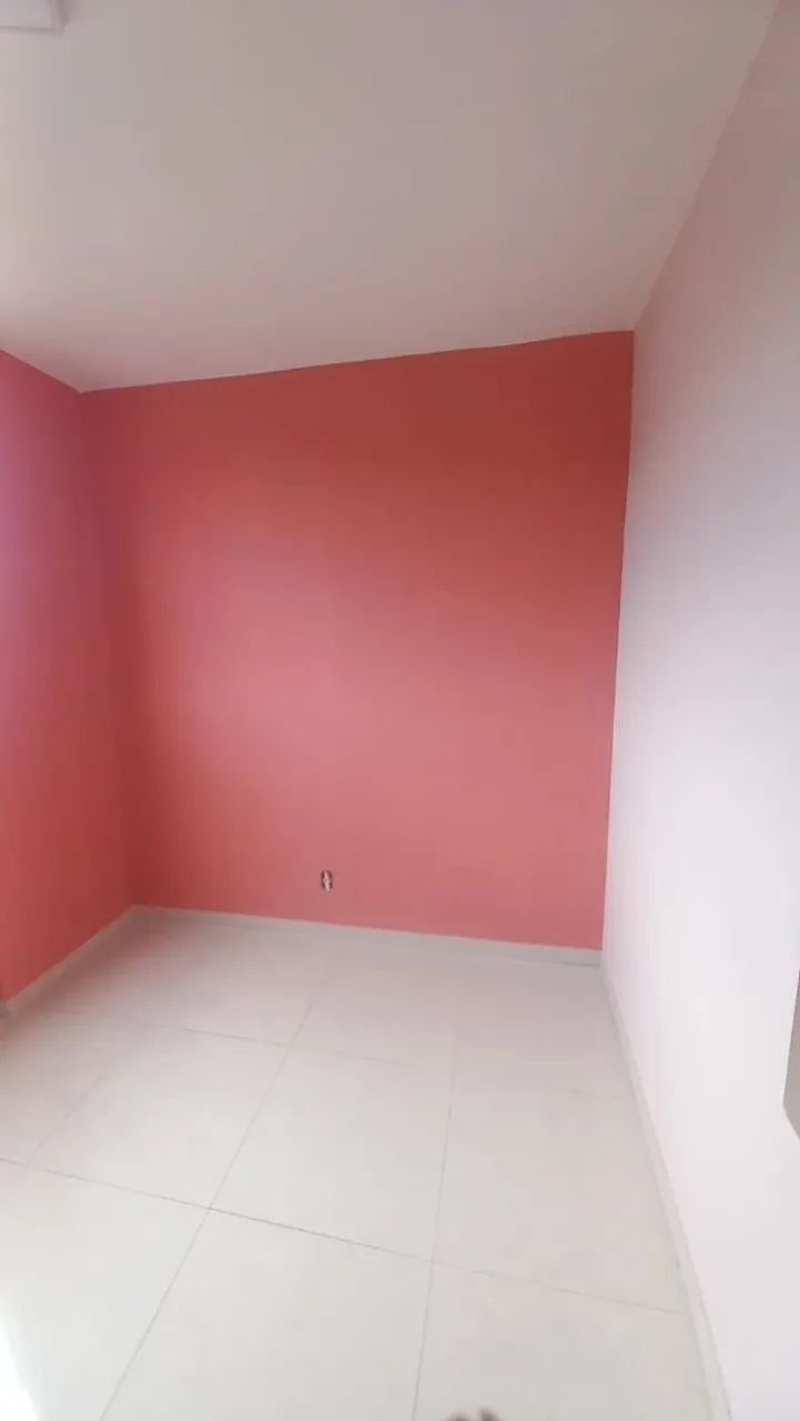 Vendo AP C/ varanda, Aribiri-vila velha - Foto 5