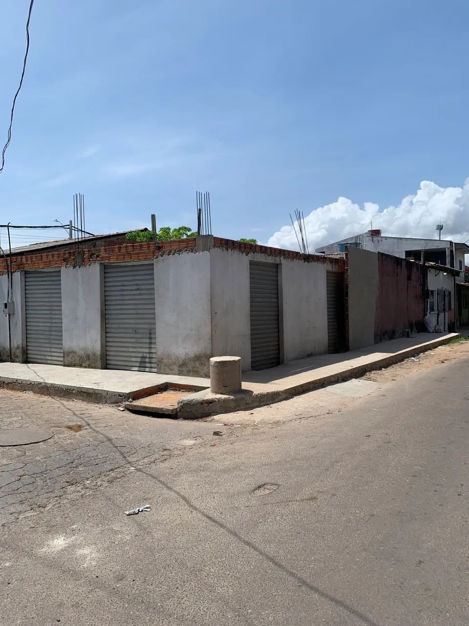 Terreno próximo à orla do cidade nova 1 - Foto 2