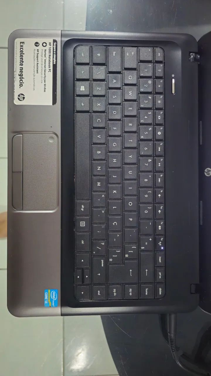 Notebook HP - Foto 4