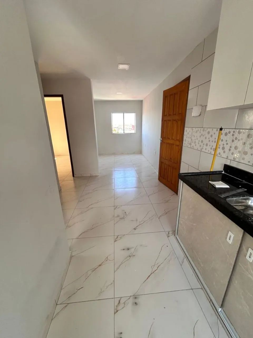 Foto - Vila Velha - Alvorada