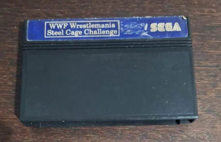 Jogos de Master System - Foto 2