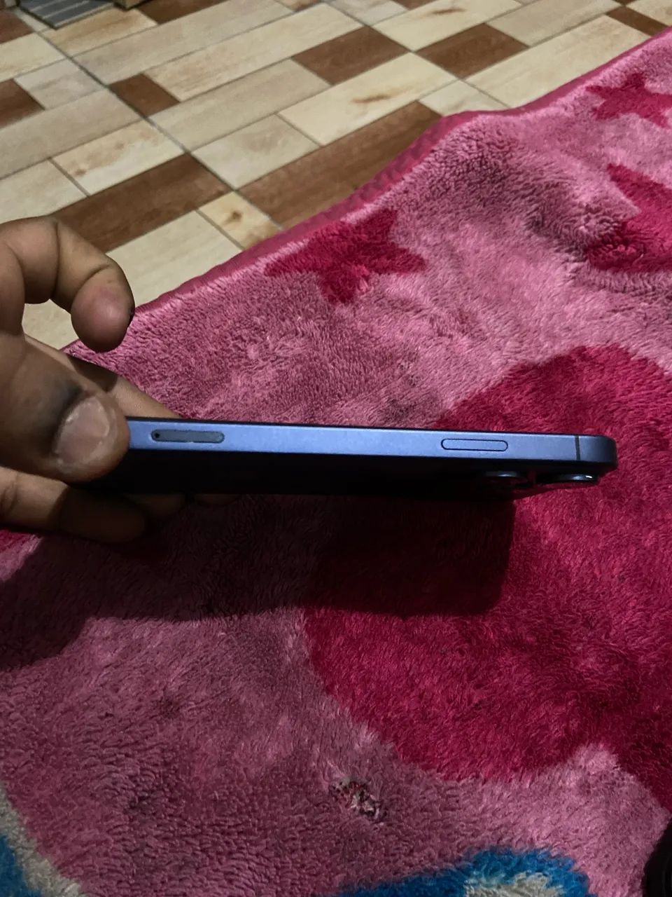 IPHONE XR NA CARCAÇA DO 17 pro max - Foto 3