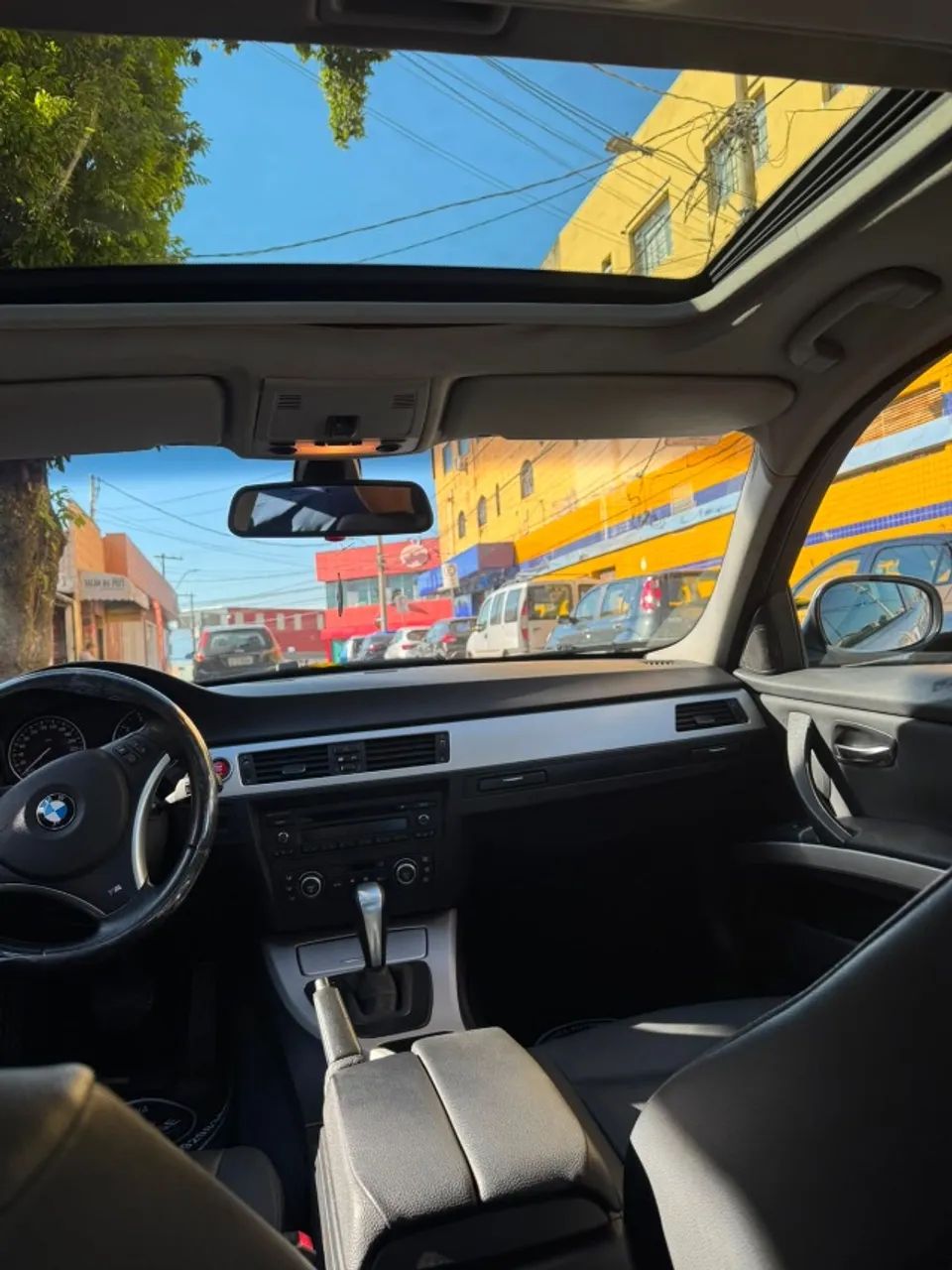 BMW 320I A 2010 - Foto 5
