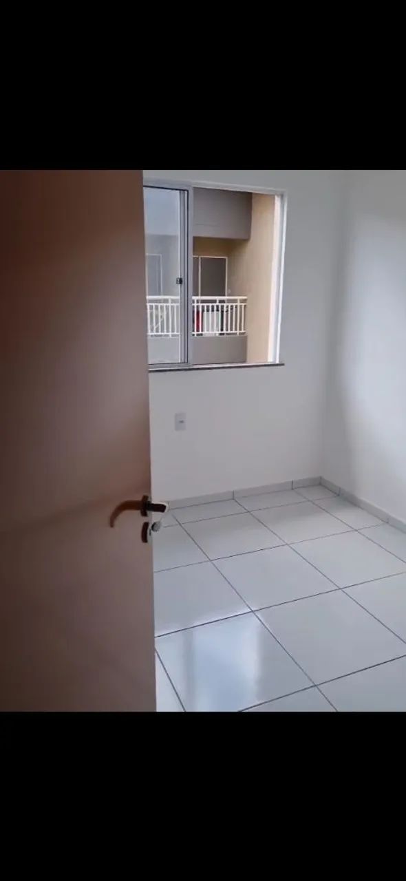 Alugo apt no maiobão!! - Foto 3