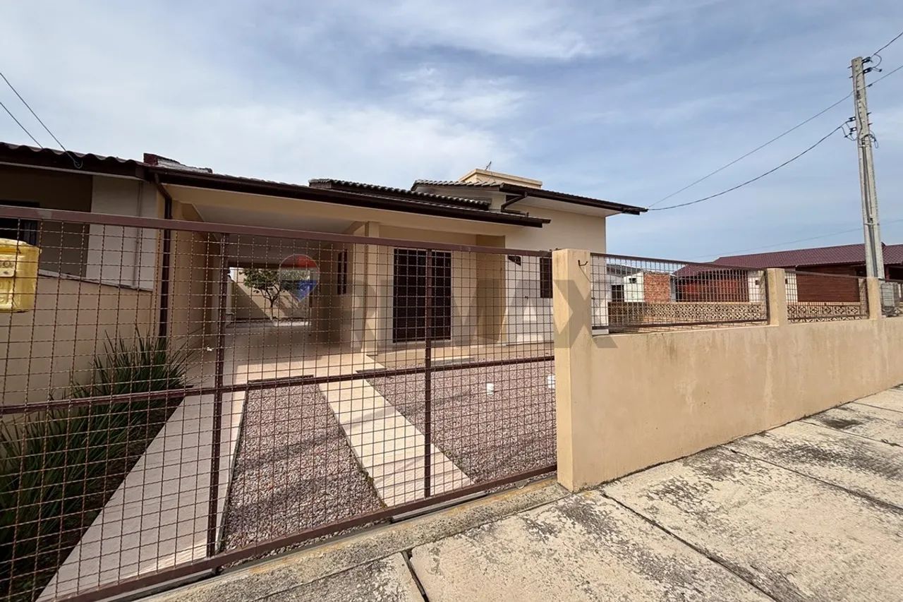 Casa Nova na Tranquila Zona Sul de Balneário Rincão com 2 quartos - Foto 2
