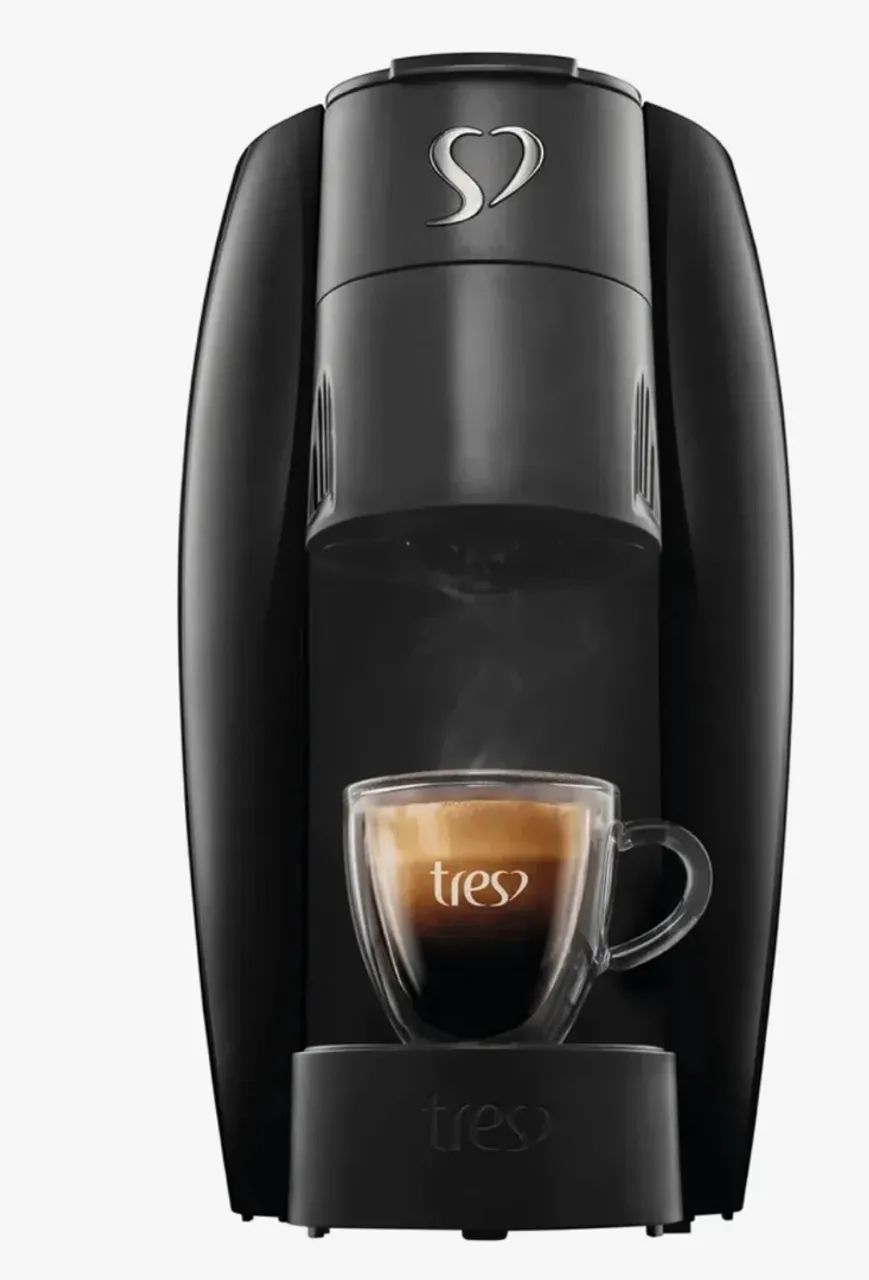 Cafeteira 