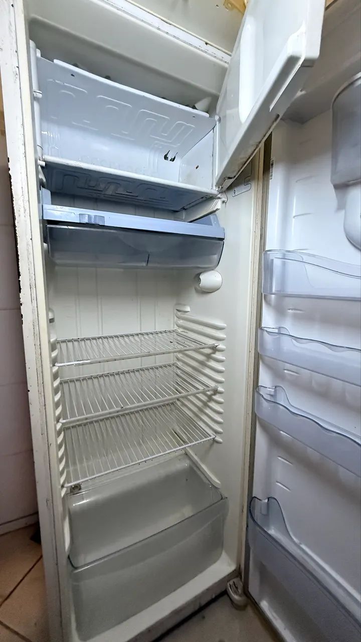 Geladeira Cônsul 380l - Foto 3