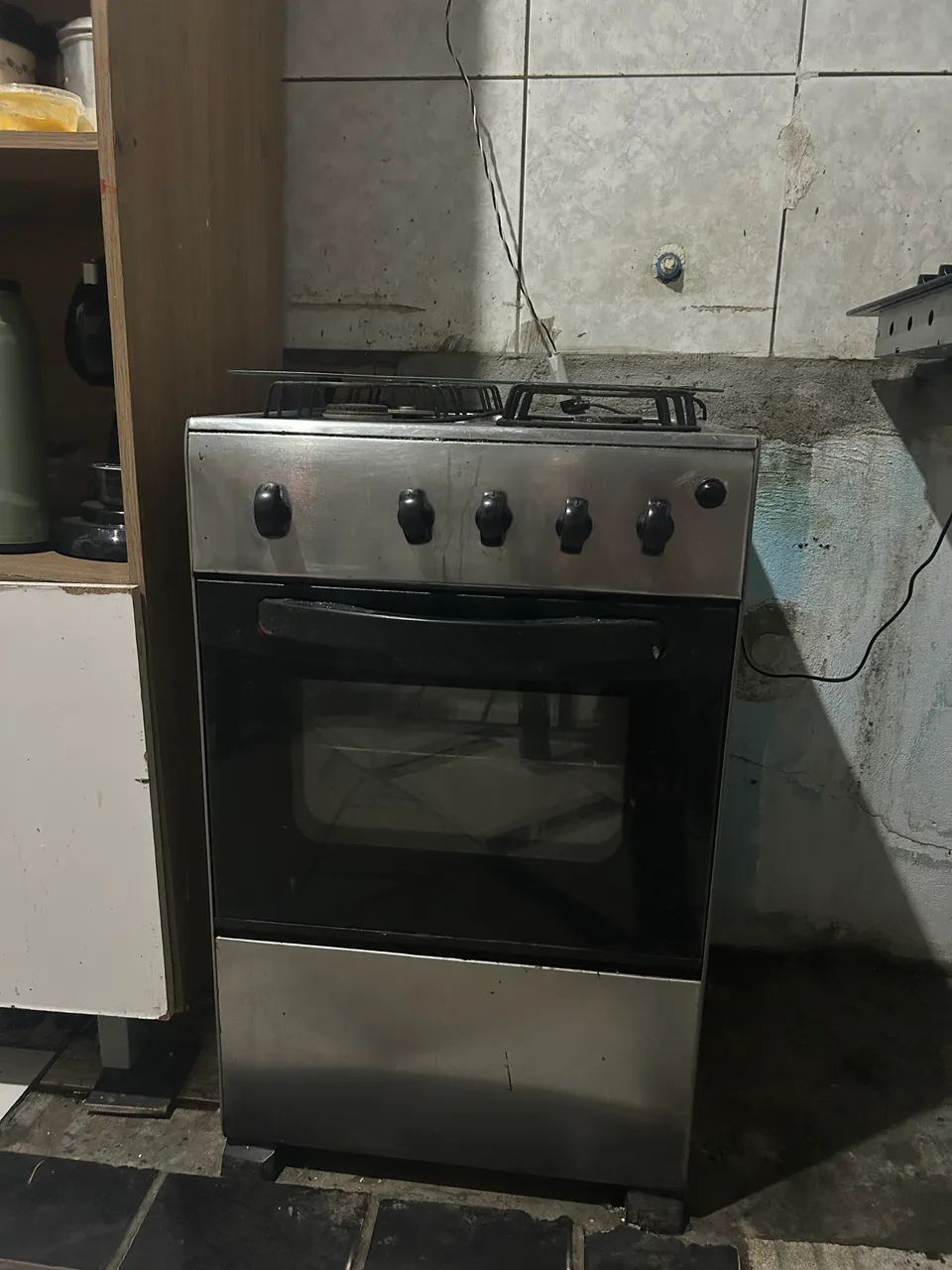 Fogão  - Foto 2