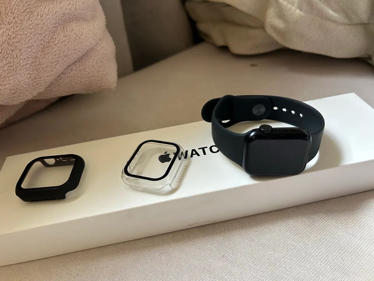 Apple Watch SE2 40mm - Smartwatches - Forquilhas Leste, São José