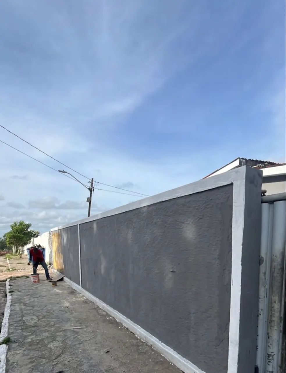 Aluguel de Casas em Vila Fechada - Jardim São Severino, Bayeux - Foto 4
