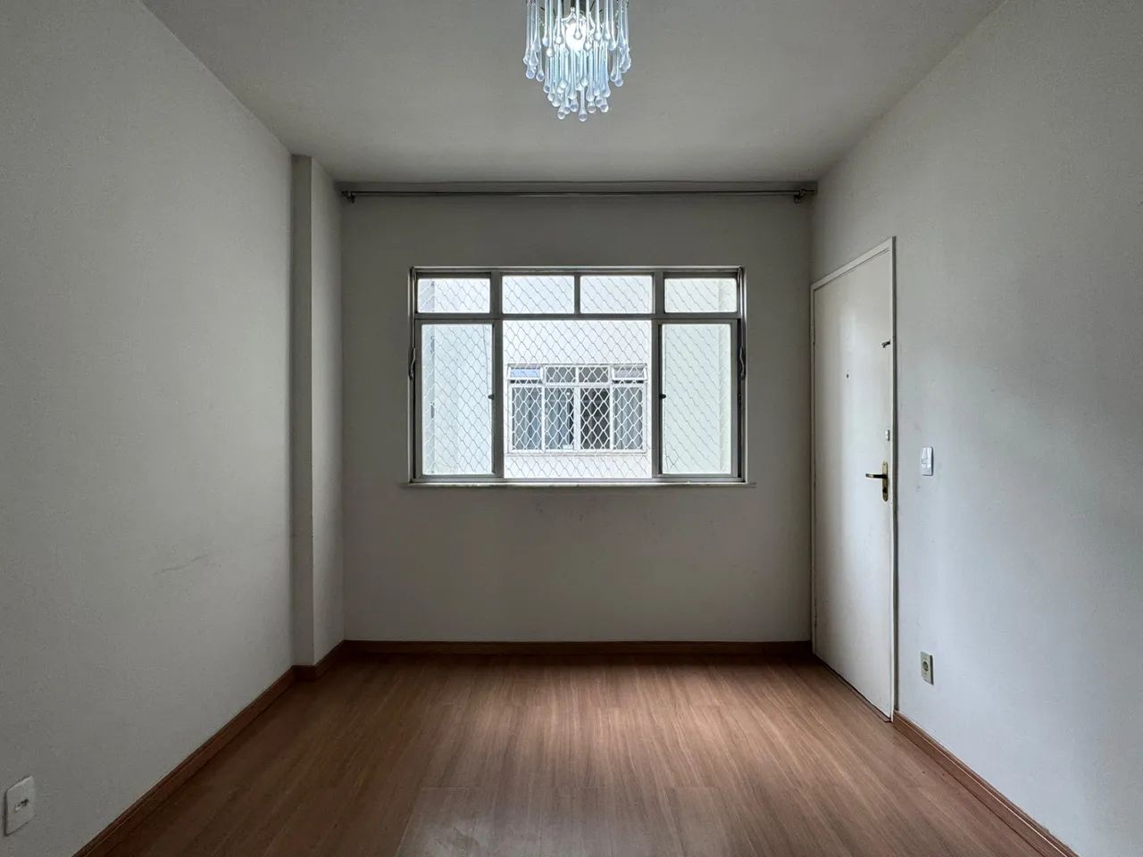 Apartamento quarto e sala no Centro para locação