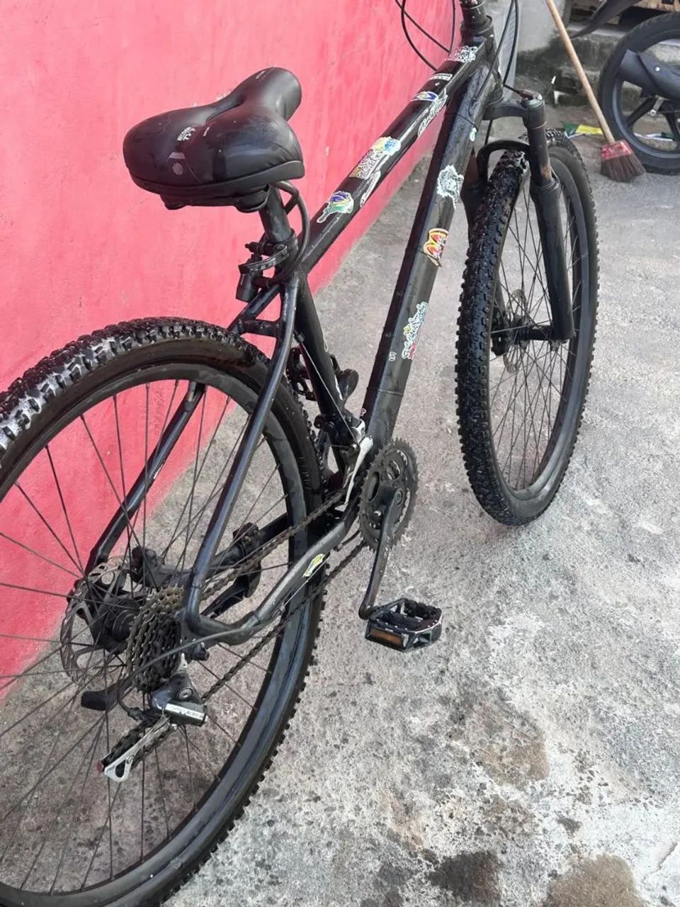 Bicleta aro 29 - Foto 4