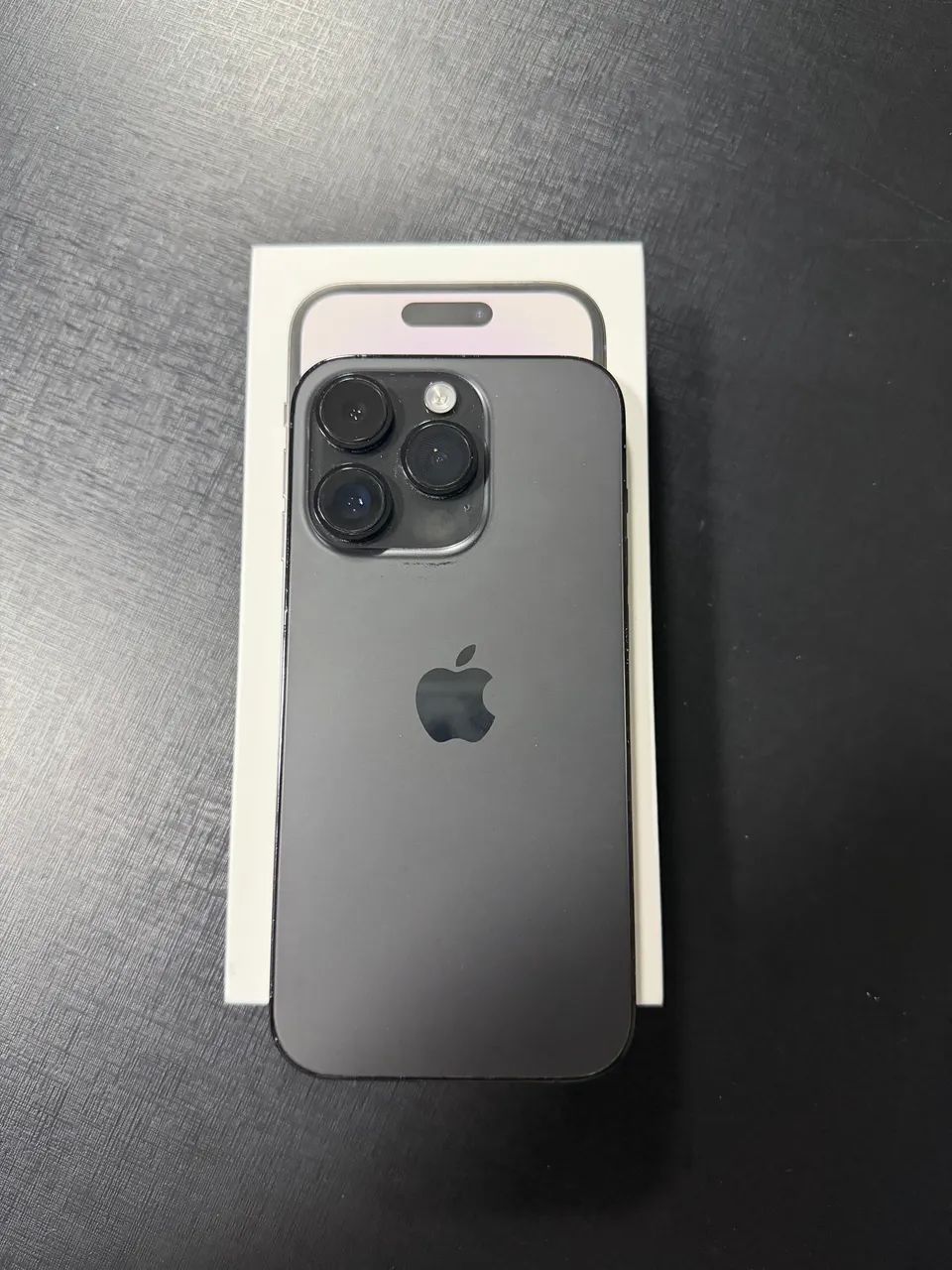 iPhone 14 Pro 256gb - Foto 2
