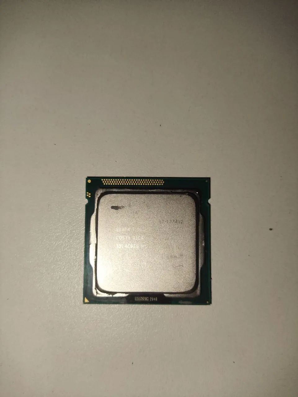 Xeon e3 1230 v2 - Foto 2