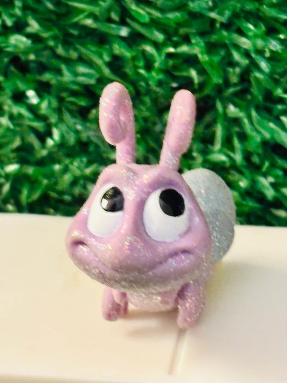 Miniatura Vagalume Tocha - Pet da Tinkerbell Mini Animators - Foto 2